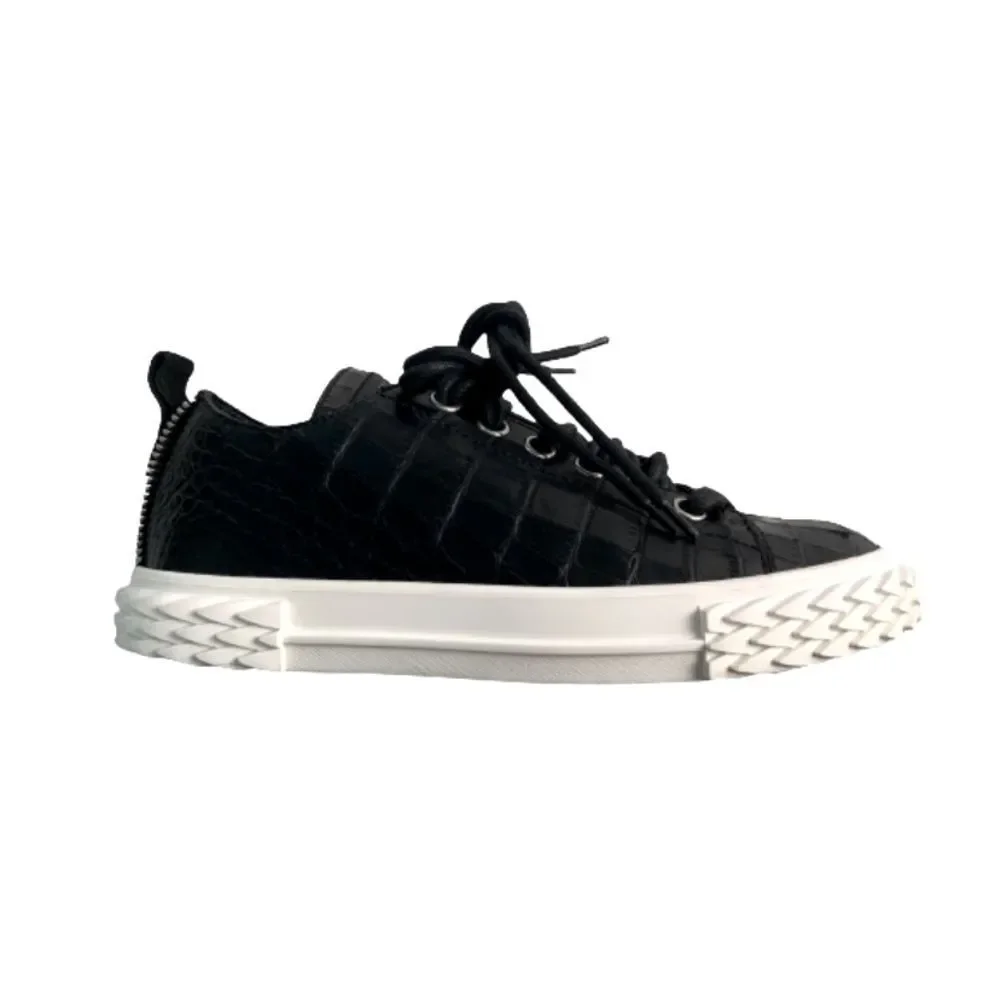 Giuseppe Zanotti authentic giuseppe